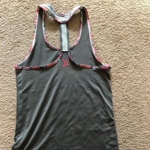 Orangetheory Fitness Tank Top